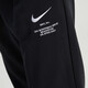 Nike [大发发] Nike Männer als M NSW ft Pant lose Strickhosen Fd9894-010 s