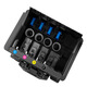 Applicable à HP 938 Buse d'origine HP9730 9720 9710 9110 9120 9130 Tête d'impression 936 938 Démontage
