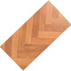 Foshan Fish Fish Bone Wood Grain Tiles 600x1200 Ceramic Tiles Style Bathed Sala de estar IMITACIÓN Piso de madera sólida Estilo japonés BJ12801 Matte de porcelana completa Tallada Fina 600x1200
