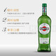 马天尼(Martini) 洋酒 意大利进口  干威末酒  甜型气泡果酒 1L 