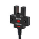 U-slot photoelektrischer Schaltungsbegrenzungssensor EE-SX672WR 670/674 Draht-induktiver Schalter NPN Normalerweise öffnen EE-SX671-WR