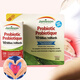 Canadian Jamieson probiotic capsules 130 capsules 10 billion strains 10 billion strains 10 billion strains