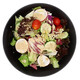
Qianniu Youfu Vegetable Salad Set 150g-690g Fresh mixed lettuce Light Food Fitness Paired with Ingredients Instant Chicken Breast 3 Bags of Vegetables [No Sauce]