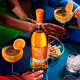
Glenmorangie foreign wine Scottish single malt whiskey Classic highlands UK cross-border direct adoption Original bottle entry Glenmorangie 10 years 700ml