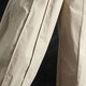 
Zimu Cotton and Linen 2025 spring and summer clothing for women, nine-point casual pants, loose Harun Blossom pants, slim, high waist, versatile carrot pants 6636 Military green M (recommended 95-115Jin [Jin equals 0.5 kg])