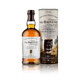 Balvenie Single Malz Whisky importiert ausländische Spirituosengeräuchelte Torf Schottland Speyside Geschenk Balvenie 12-jähriges amerikanisches Barrel 700 ml 1 Flasche
