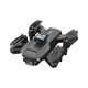 Beast Drone GPS-Positionierung Drohne Automatische Rückgabeeingabe Luftkamera HD professionelle intelligente Hindernisvermeidung bürstenloser kleiner Fernbedienungsflugzeug-Spielzeug Einstiegsniveau HD-Luftfotografie + GPS Return + intelligente Hindernisvermeidung + Elektrische Kamera Four Electric Version [Lieferzubehör Paket + kostenloser Austausch]