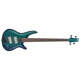 IBANEZ依班娜电贝斯SRMS805 SRC6MS扇品720 806 725 800 5弦6弦Bass贝司 SRMS720-BCM 变色龙蓝 扇品