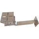 DS-1704ZJ Explosionssichere Kamera Edelstahl-Klammer 2XE6222F-IS Special Heavy Duty Universal Joint 20