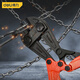 
Deli Deli wire breaker steel bar cutter wire cutter wire cutter steel bar chain 12 inch DL2687Z