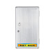 Xinfa (TRNFA) H-1048 48-bit key box with lock Aluminum alloy Key management box/key box/key cabinet wall-mounted/key card with key plate Office stationery