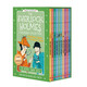 Sherlock Holmes Volume 3 (10 volumes) Sweet Cherry Publishing House Chapter Bridge Book Primary School Extracurricular Reading English Imported Original