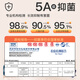 Langsha [New in Autumn] Autumn Clothes and Autumn Pants Men's Base Set Antibacterial Thin Style Spring and Autumn Couple Antibacterial Thermal Underwear
