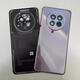 华为适用mate50pro原装拆机后盖电池盖mate50E原厂素皮手机后玻璃 Mate50/50E曜金黑原拆99新 装机无缝 标准