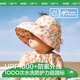 Kocotreekk Tree Baby Sonne Hut UV Proof Jungen und Mädchen leerer Top Big Hut Rand Kinder Sonnenhut