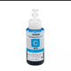 Epson Original 672 Ink L310L313L360L380L383L455L1300L565 Tinta de impresora Cuatro colores amarillo (paquete simple)
