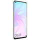 HUAWEI NOVA4 KIRIN 970 HIGHED 48 MILLION PHOTO GAME HUAWEI Téléphone de 6,4 pouces grand écran Fritillaria blanche 6 Go + 128 Go [20 millions d'appareils photo triples à large angle] 90% neufs