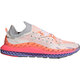 阿迪达斯 （adidas）/三叶草新款 4D Fusio男子运动跑步鞋FZ3894官方正品 H04513 44