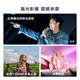 Vivo X200 PRO 16GB+512GB CHENYE HEI Subsidio Estado Zeiss 200 millones Apo Super Telephano Blue Crystal Dimensity 9400 Fotografía AI Mobile