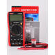Toolman UA9205N Anti-Burn Protección completa Medidor Automático Multímetro Digital Medidor de electricidad UA9205N Estándar = Medidor Pen + Batería