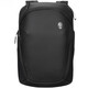 Junhou Bag de computadora de 18 pulgadas alienígena 18 pulgadas AW523P/AW723P/AW724P Bolsa de computadora de Sports de doble hombro, [18 pulgadas] AW724P Mochila de 18 pulgadas