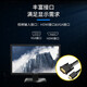Hikvision 22-дюймовый 1080p Узкий панель с низкой мощностью D50222FQ-NA Multi-Interface All-Wheather Monitor Desktop Display компьютер