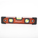 S078009 Torpedo type miniature magnetic level high precision tool multifunctional 230mm230mm 230mm