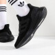 阿迪达斯 （adidas）跑步鞋男鞋女鞋 2024夏季新款缓震健身训练舒适运动鞋 IF4840/黑色/EQT 36