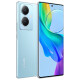 
vivo Y78+ flagship 120Hz OLED curved screen 50 million OIS optical anti-shake 5G photo phone Y78+ Sky blue (Snapdragon 695) 12GB+256GB
