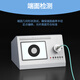 
Nokoxin Telecom-grade fiber cable OM3 100 Gigabit multimode dual core fiber jumper LC-LC Armored fiber jumping fiber for anti-bending machine room engineering special fiber jumping fiber Armored 10 Gigabit multimode dual core LC-SC (OM3) 35 meters