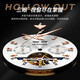 OUPINKE WATCH MEN Importierte Bewegung Vollautomatischer Maschinenwache Herren Uhr Luminöser wasserdichtes Schweiz zertifiziert Top Ten Herren Uhren OUPINKE 3291 BEIL ROSE WEISH WEISE KOSTENLOSE LIFELONG LIFELONGE GARANTIE