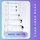 Chaoming disposable plastic syringe needle-free bulk 1ml2ml5ml10ml20ml30ml50m needle dispensing syringe 20ml needle-free bulk