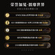 Piston French original wine imported foreign wine XO brandy 40 spirits self-drinking gift box for wealthy families 700mL 1 bottle