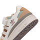 阿迪达斯【滔搏运动】adidas达斯三叶草女子FORUM LOW WLIFESTYLE休闲鞋 IF3884 40.5