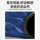 腾势D9高端脚垫全包围地毯 专用七座DMi EV仿羊绒汽车装饰星河毯 第三排小版12033仿羊绒 腾势D9脚垫内饰改装专用配