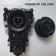 Customized Jiatai New Electric Kessel Thermostat Switch KSD688-B KSD688-BY-Kopplung KSD688-B (13A) Ober- und Unter-Set