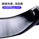 雅盾995玻璃胶门窗瓷砖密封胶外墙防水专用阳光房硅酮耐候结构胶 雅盾9900-黑色