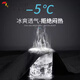 
Woodpecker [2 pieces] casual pants for men in summer new ice silk quick-drying straight loose pants for men's business sports trousers 1028 black + dark gray 32 (130-150Jin [Jin equals 0.5 kg])