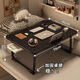 Suoyouyou Bed Desk Folding Small Table High School Student Online Class Study Table College Student Dormitory Bed Table Color Random 150 Model Simple Style