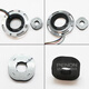 
Rotary transformer J52XU9734A motor encoder magnetoresistive rotary variable spot output stable