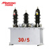 Ziyingcha 10kv high-voltage combined transformer JLS10 oil-type combined high-voltage metering box three-phase three-wire JLS-105-4005 oil-type three-phase four-wire