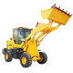 Huilide Custom Custom Allradantriebs-Forklift Kleine 30-Rad-Antrieb Diesel 20 kurzbeinige Tigerholz-Kurzschuppen-Zuchtprojekt. Direkte Konsultation 175*6066*6625