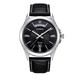 Casio (Casio) Watch Fashion Fashion Business Men's Watch Simple Dial Dial Water Water Water Bart Belt Fecha y Semana de la Semana de hombres MTP-1381L-1A