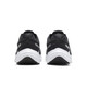 Nike (NIKE) casual shoes men's shoes 2025 new summer sports shoes QUEST 4 lightweight shock-absorbing running shoes DA1105 DD0204-001 ferrous metal silver 40