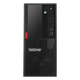 Lenovo (lenovo) ThinkServer TS90X Tower Server Stockage de fichiers hôte Services financiers Bureau d'affaires Ordinateur de bureau TS90X 丨 G6405 Dual Core 4,1 GHz 16 Go de mémoire 丨 1T Solid State