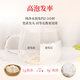 Shangqian Indonesia importado del nido de pájaro rastreable Tonic de nido de pájaros gruesos para mujeres embarazadas 10g*5 paquetes