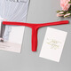 
Sexy deep v thong women's vaginal plump one thread thin strap bikini hot invisible pure and sexy underwear European and American T-t-trousers pink 1 L size (106-138Jin [Jin equals 0.5 kg])