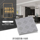 美克杰卫生间边地砖300x300仿古砖厕所地板砖阳台厨房浴室亚光防滑砖 3927