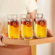 Ning'anbao red wolfberry Ningxia special wolfberry Independent packaging 250g [independent small bag]