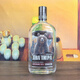 Yaric Bielorrusia Vodka importado 56 grados 4 modelos 500ml oso doble tigre oso brillante lobo brillante lobo brillante licor extraño oso doble tigre 4 modelos cada 500 ml 1 botella